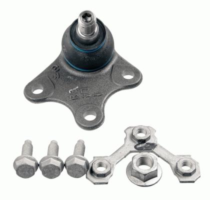 LEMFÖRDER 2552402 Rotil Alt Sol - . Görsel